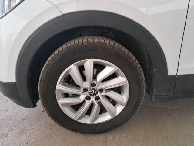 VOLKSWAGEN T-Cross 1.6 TDI SCR Style BMT