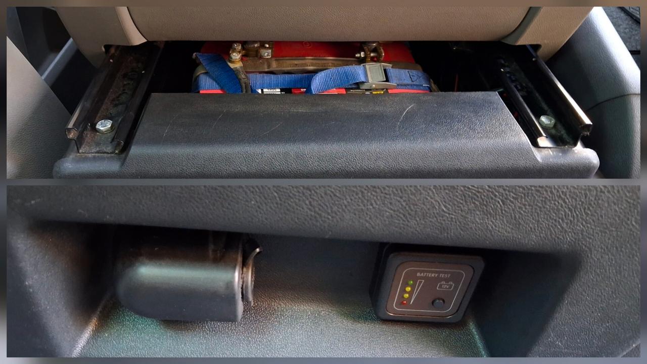 Volkswagen TransporterT5 2.5 TDI 4Motion Comfortline N1 6posti