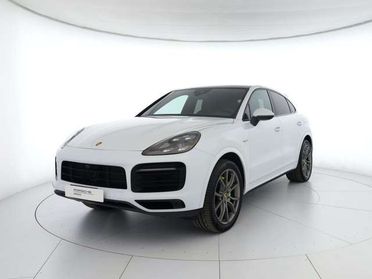 Porsche Cayenne coupe 3.0 e-hybrid 5p.ti tiptronic