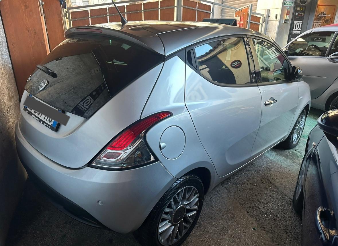 Lancia Ypsilon / GARANZIA