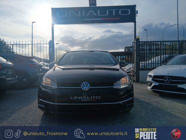 Volkswagen Golf 1.6 TDI 115 CV 5p. Sport BlueMotion Technology
