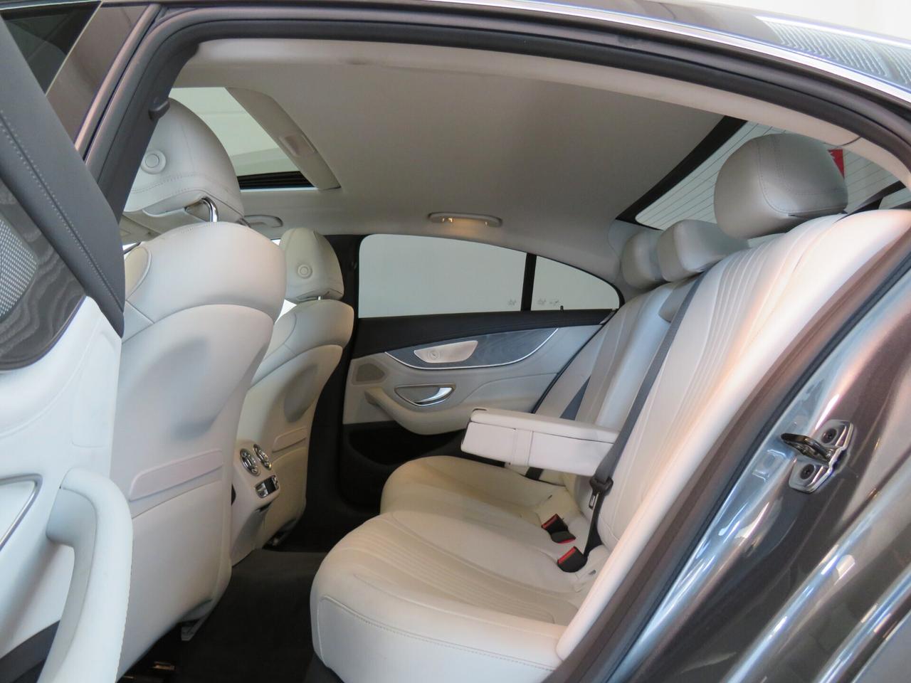 Mercedes-benz CLS 450 4Matic Mild hybrid Premium