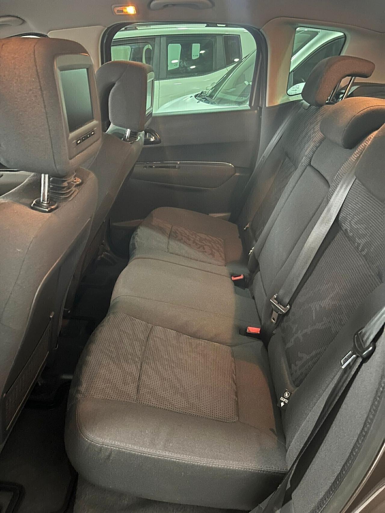 Peugeot 3008 Automatica