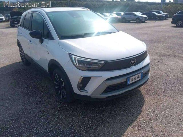OPEL Crossland 1.2 110cv Elegance S&S MT6 - GN869XA