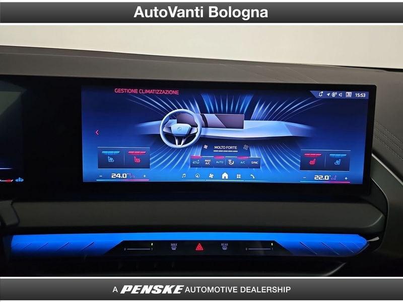 BMW X3 X3 xDriveM50 48V MSport Pro