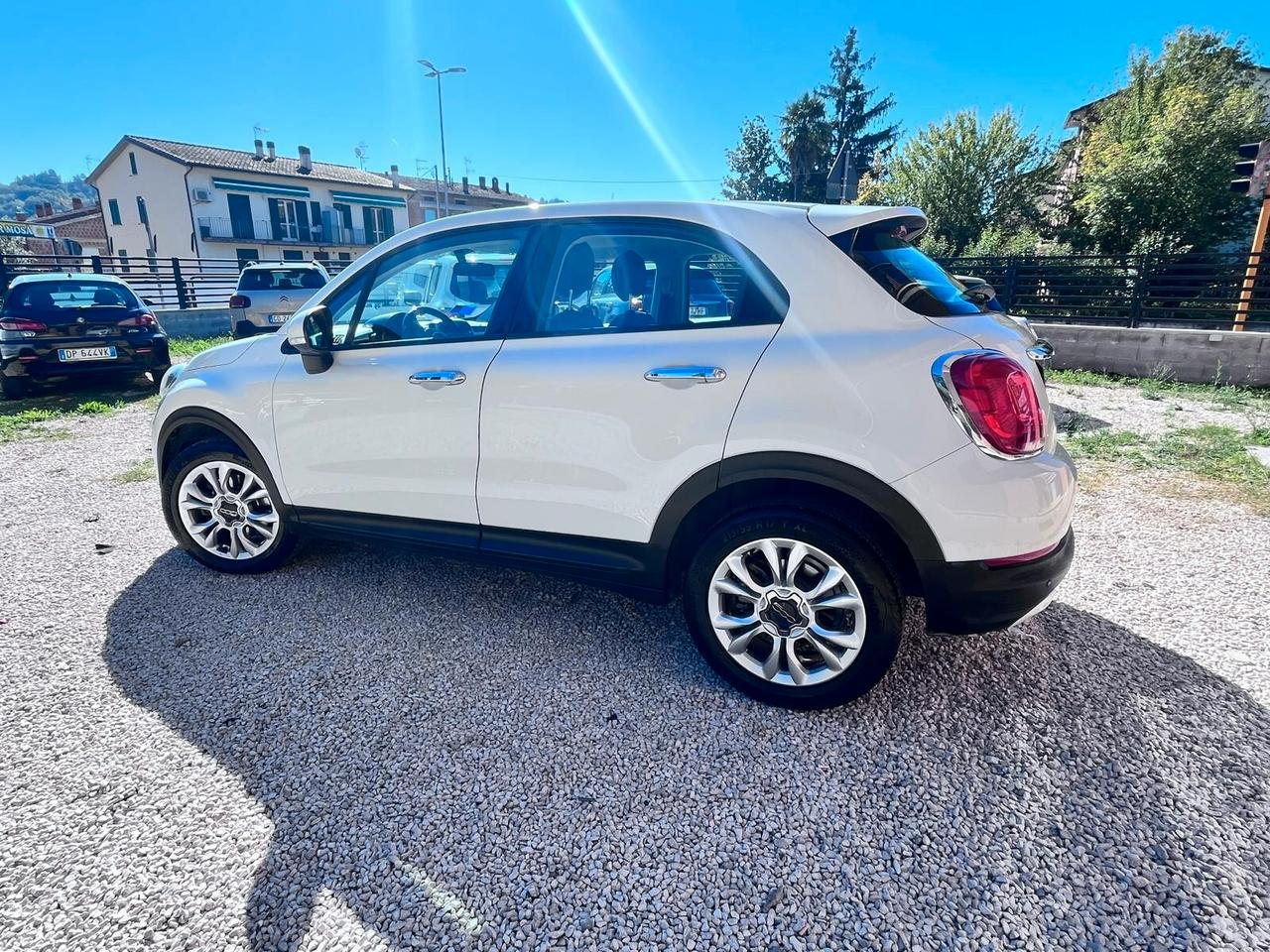 Fiat 500 1.3 Multijet 16V 95 CV