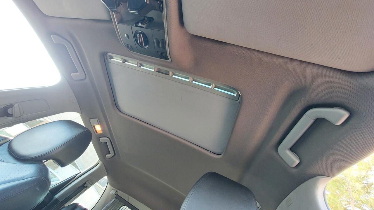 Porsche Cayenne 4.5 cat Tiptronic S