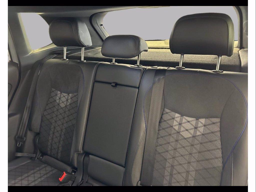 VOLKSWAGEN Tiguan 2.0 tdi r-line 150cv dsg del 2025