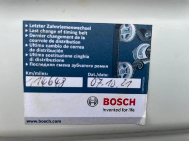 FIAT Punto 1.2 BENZ 69 CV 8V 3 porte Lounge