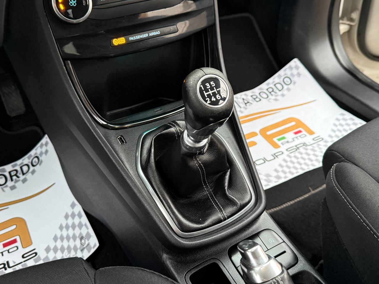 Ford Puma 1.0 EcoBoost Hybrid LED NAVI Titanium