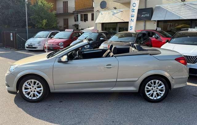 Opel Astra CABRIO Twintop 1.6 Cosmo 115cv UNICOPROPRIETARIO