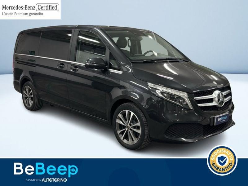 Mercedes-Benz Classe V V LONG 300 D SPORT AUTO