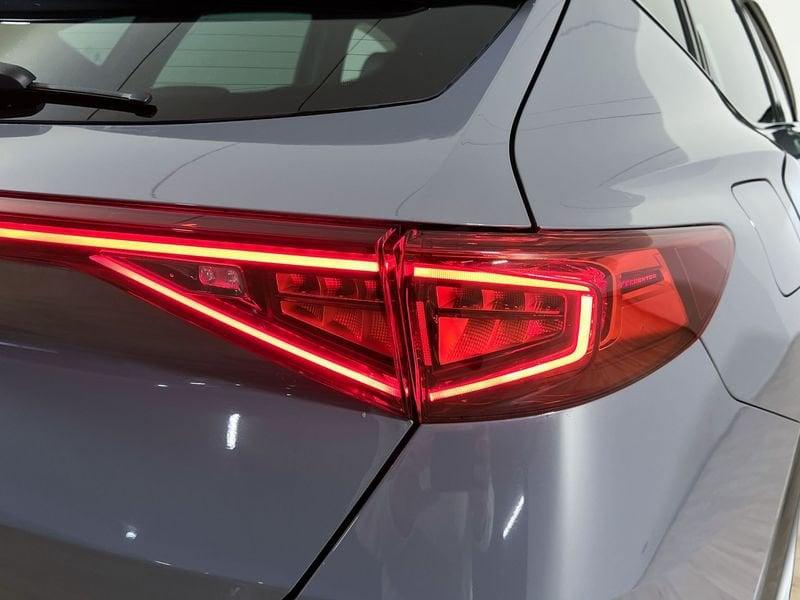 Cupra Formentor Formentor 2.0 TDI 4Drive DSG