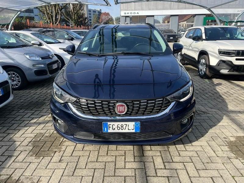 FIAT Tipo Tipo 1.6 Mjt 4 porte Lounge