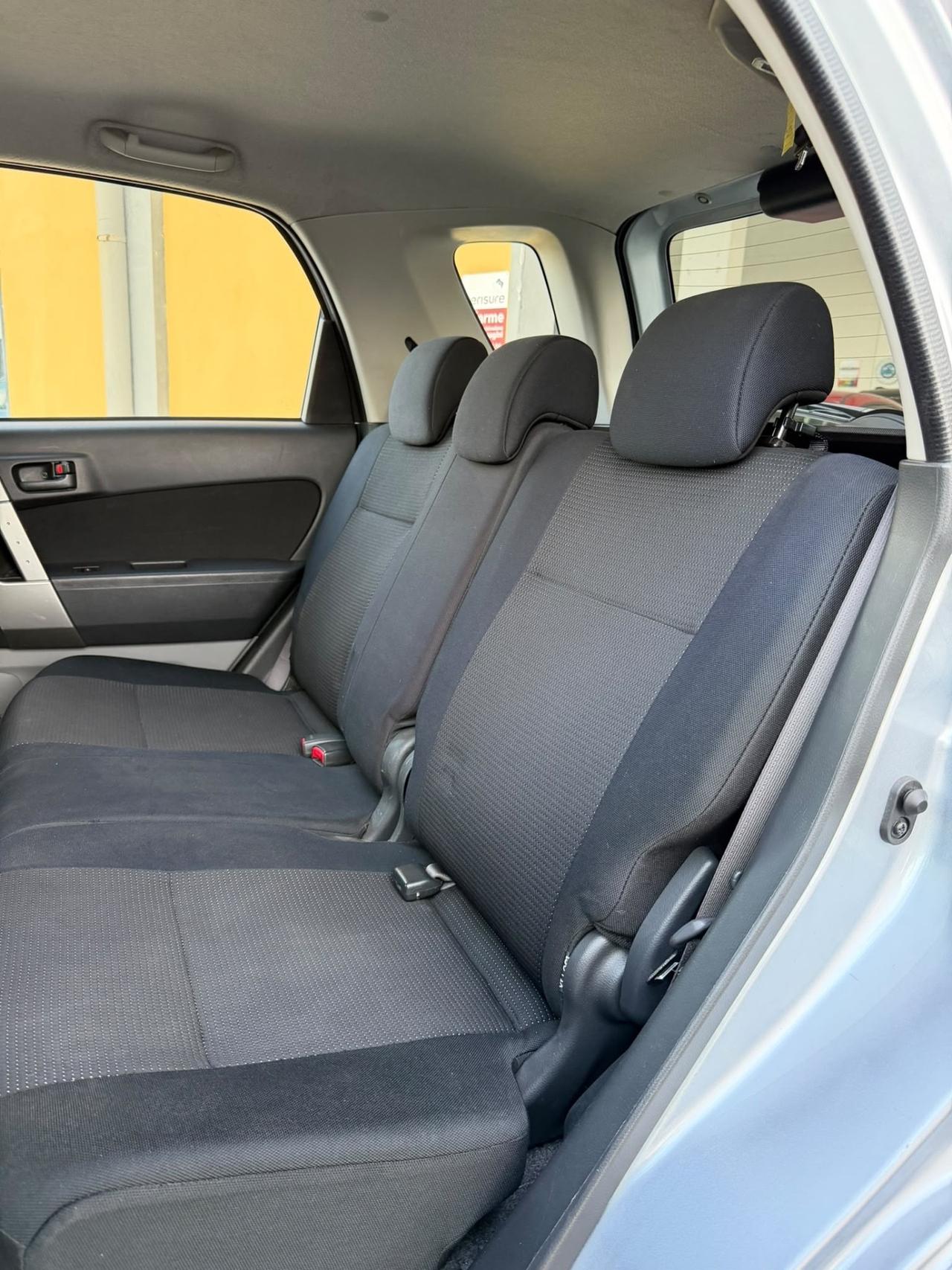 Daihatsu Terios 1.3 4WD Hiro