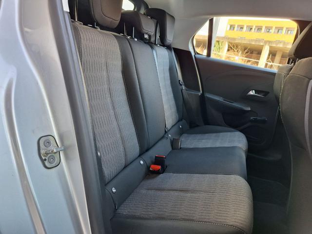 OPEL Corsa 1.2 BENZINA 75CV 5p - UNIPRO TAGLIANDATA