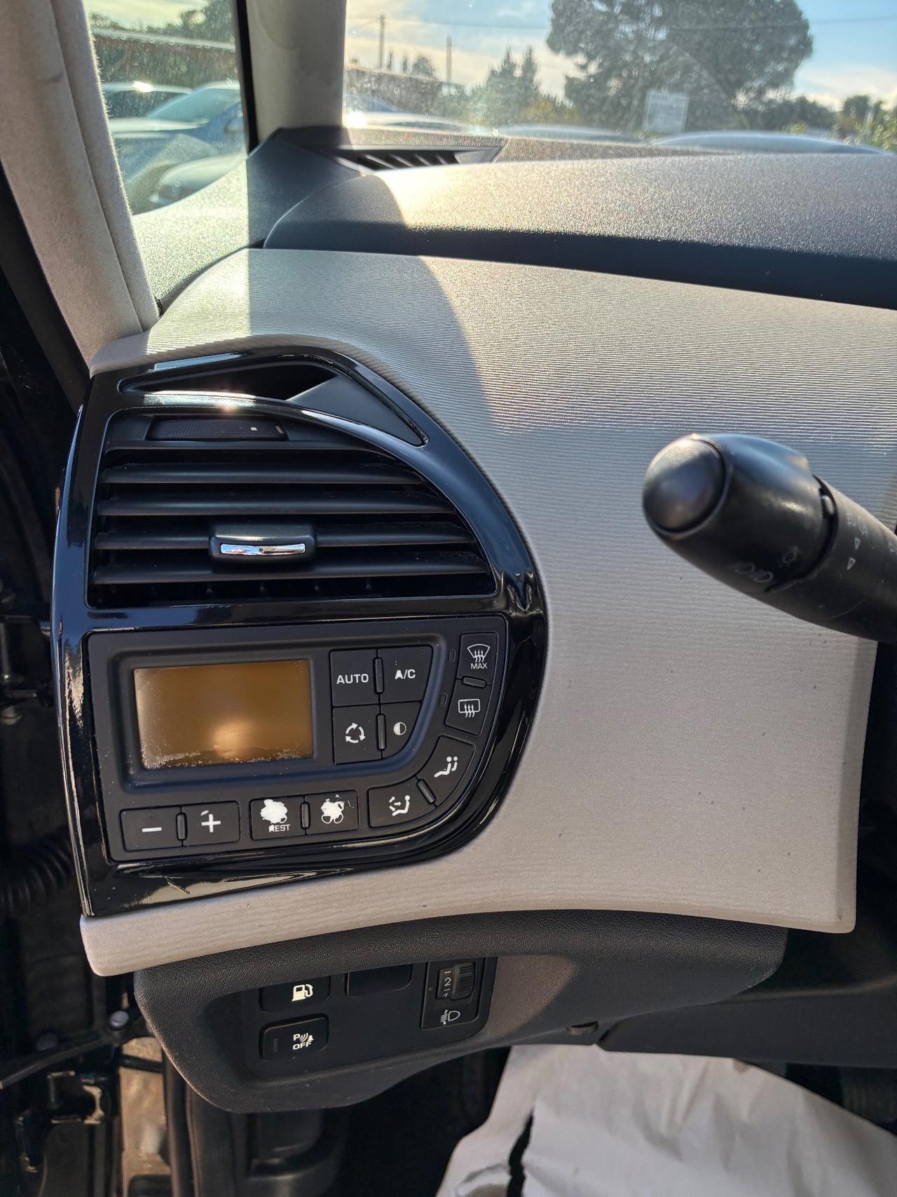 Citroen C4 Grand Picasso 1.6 HDi 110 FAP Elegance