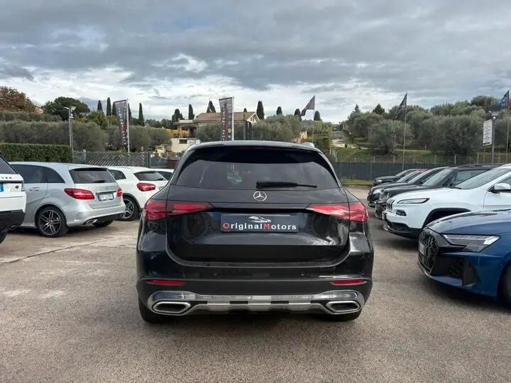 Mercedes-benz GLC 220 d 4Matic Mild Hybrid Advanced Plus PROMO