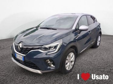 Renault Captur II 2019 1.0 tce Intens Gpl 100cv my21