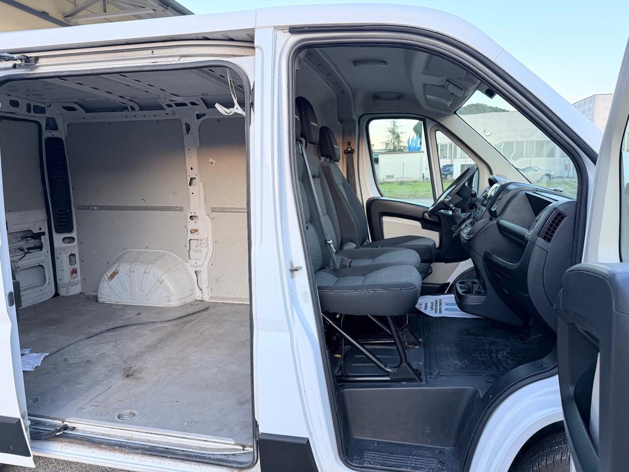 Fiat Ducato 2.0 MJT Furgone