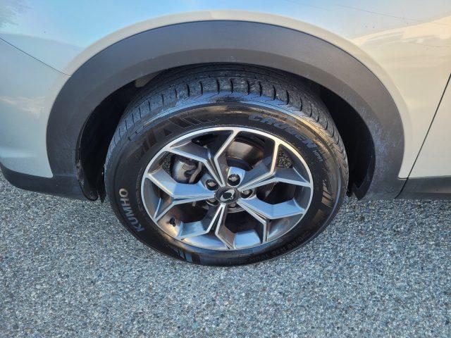SSANGYONG Korando 1.6 Diesel 2WD aut. Dream