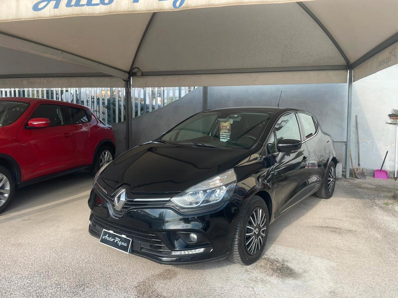 Renault Clio dCi 8V 75 CV Start&Stop 5 porte Energy Intens