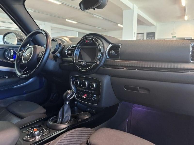 MINI Mini Clubman Mini 2.0 Cooper D Clubman