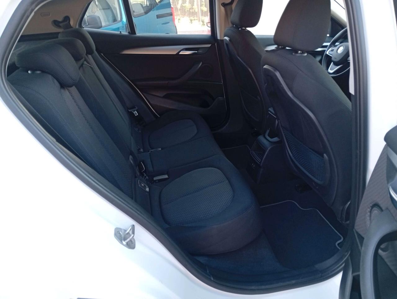 Bmw X2 sDrive16d Msport-X