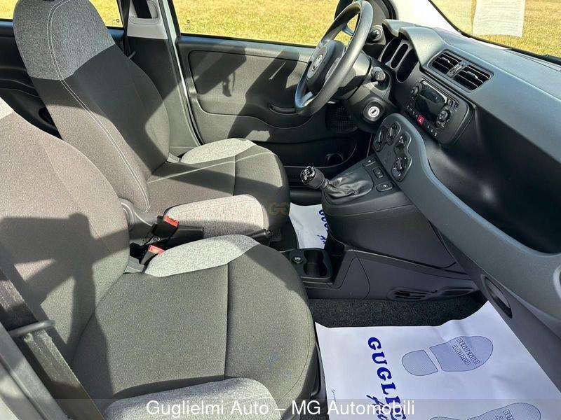 FIAT Panda Panda 1.0 FireFly S&S Hybrid City Life