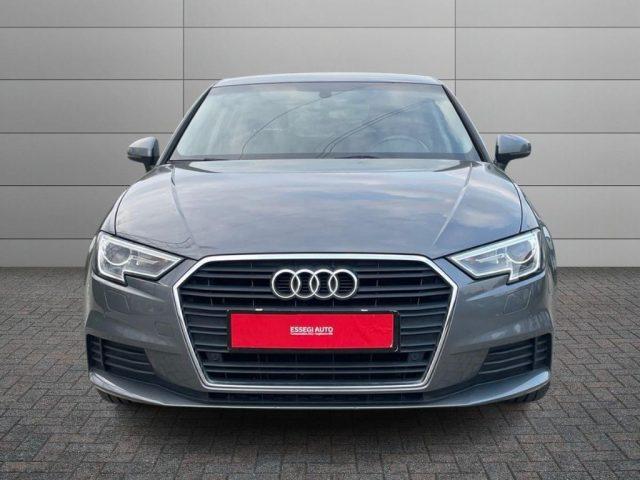AUDI A3 1.0 TFSI Business