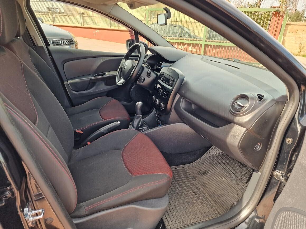 Renault Clio Sporter dCi 8V 75CV Start&Stop Energy Life