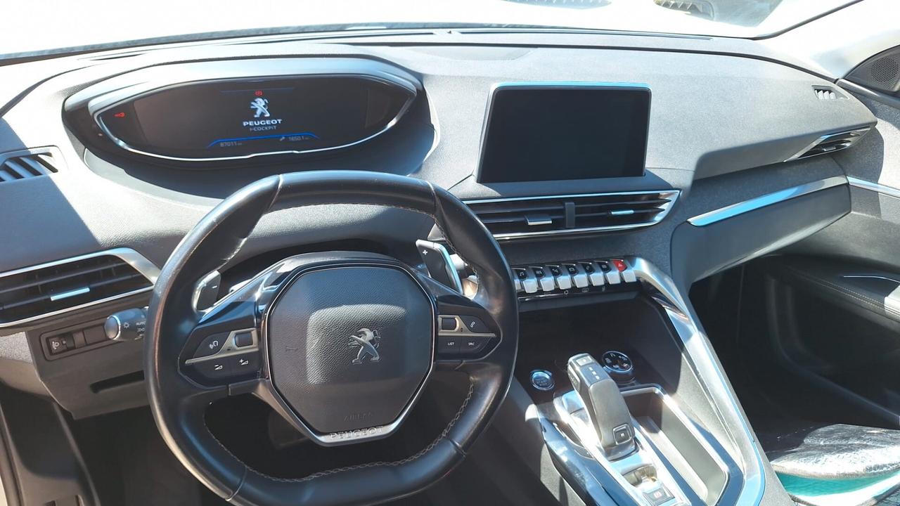 Peugeot 3008 BlueHDi 130 S&S Allure Pack