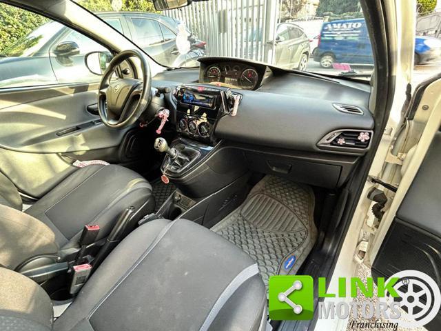 LANCIA Ypsilon 1.3 MJT 16V 80 CV 5 porte S&S Platinum