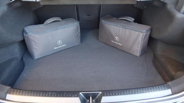 MERCEDES-BENZ A 250 Sedan e hybrid EQ Sport