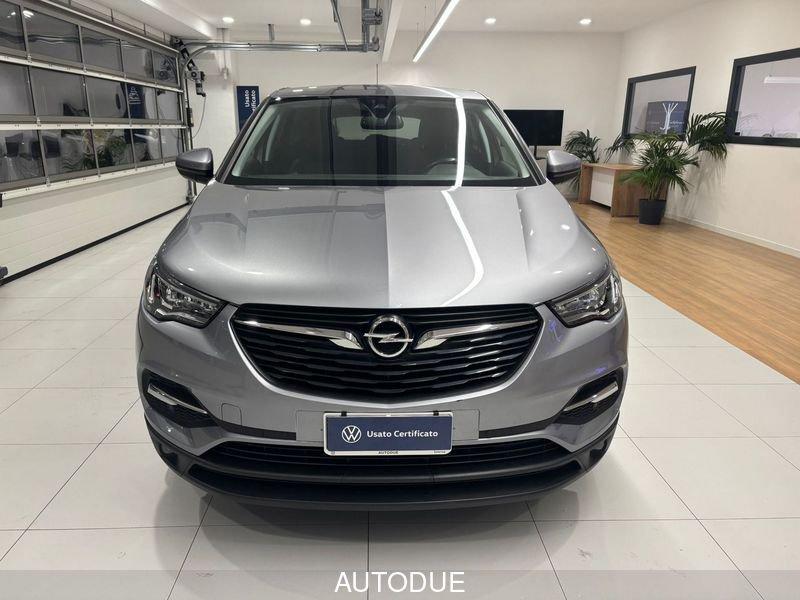 Opel Grandland X 1.5 ecotec Business Edition s&s 130cv