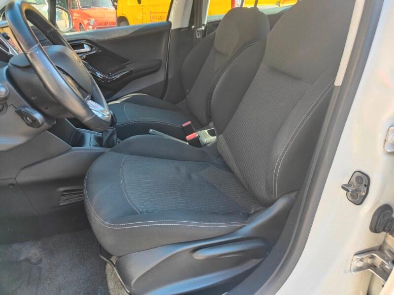 PEUGEOT 208 1° serie BlueHDi 75 5 porte Active