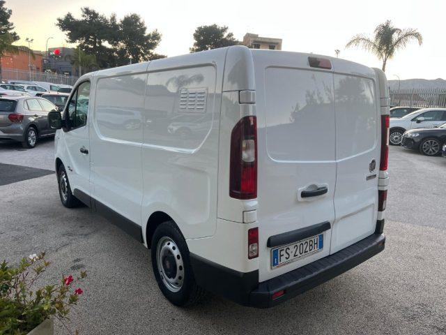 FIAT Talento 1.6 MJT 120CV PC-TN Furgone 10q