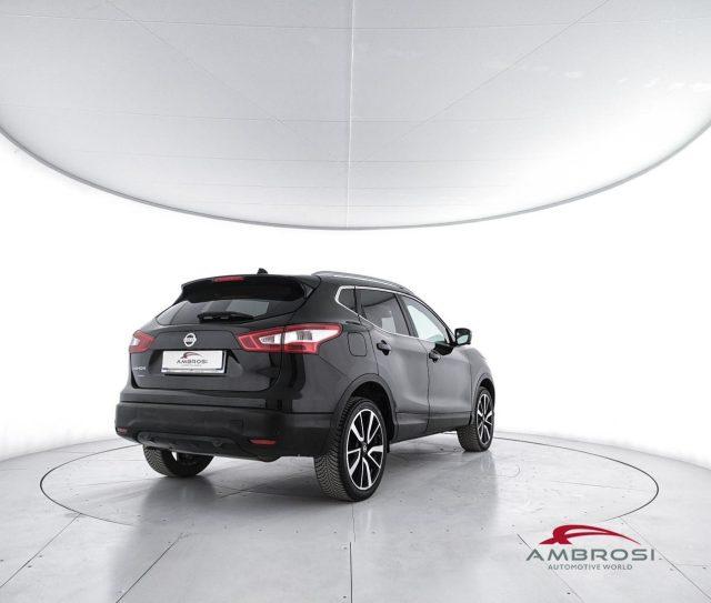 NISSAN Qashqai 1.5 dCi Tekna - PER OPERATORI DEL SETTORE