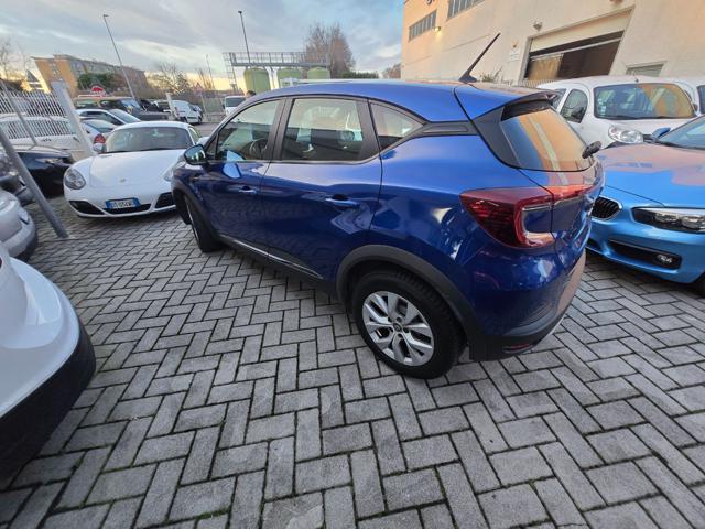 RENAULT Captur TCe 100 CV Zen