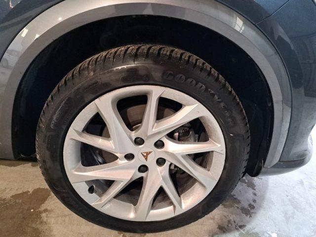 CUPRA Formentor 2.0 TDI 4Drive DSG