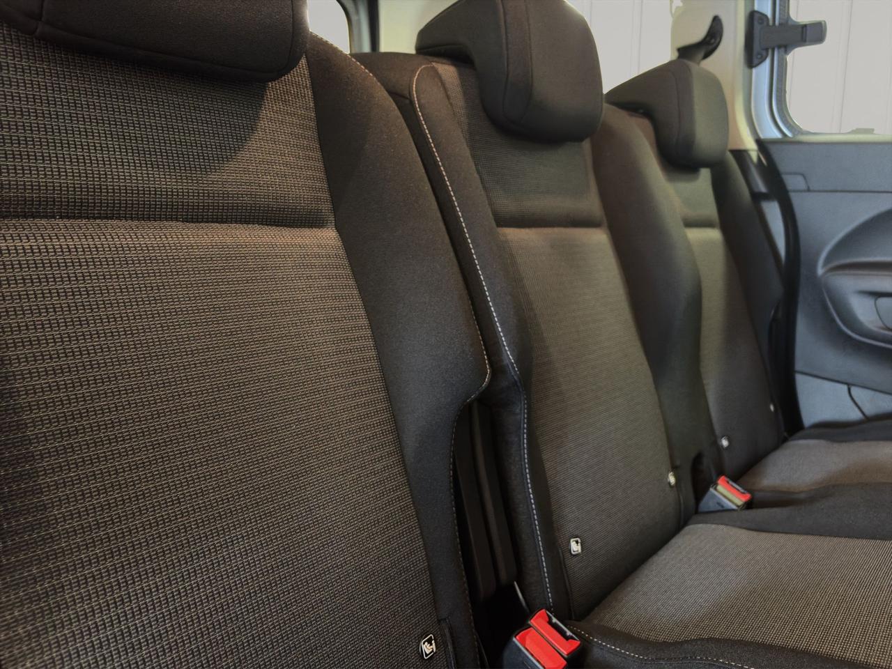 Toyota Proace City Verso 1.5D 100cv S&S mt6 L1 D