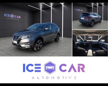 NISSAN Qashqai 1.5 dCi 115 CV N-Connecta CON TETTO!