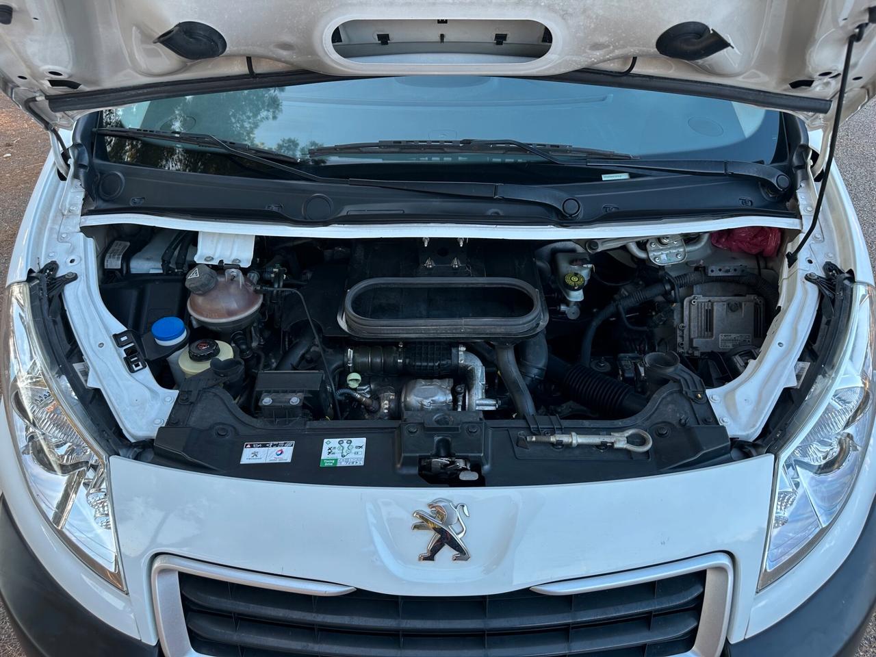 Peugeot Expert 1.6 HDi 90CV 10Q Furgone