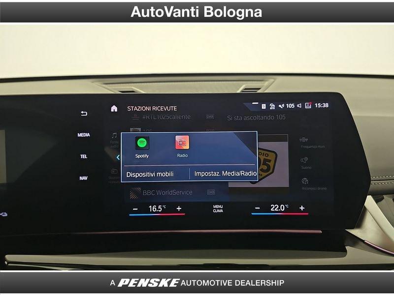 BMW X1 X1 xdrive 30e X-Line auto