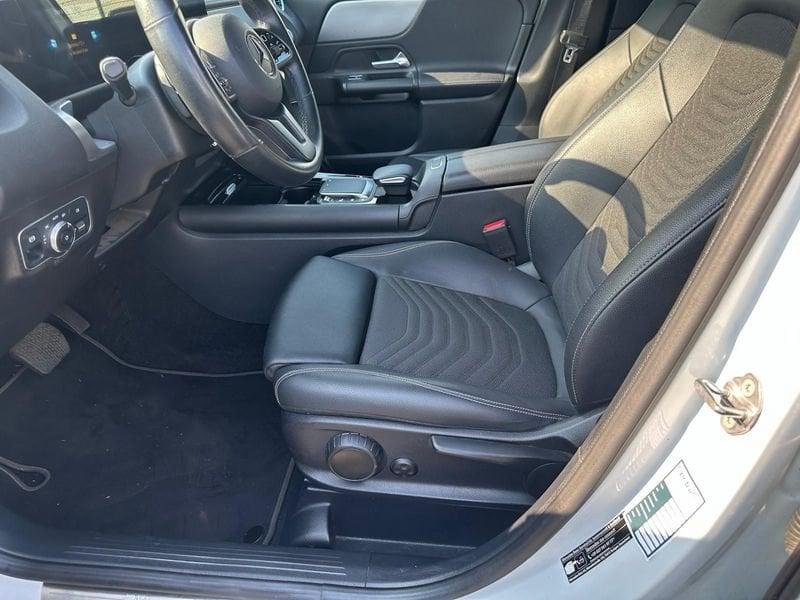 Mercedes-Benz GLB 200 d Sport 4matic auto 7p.ti