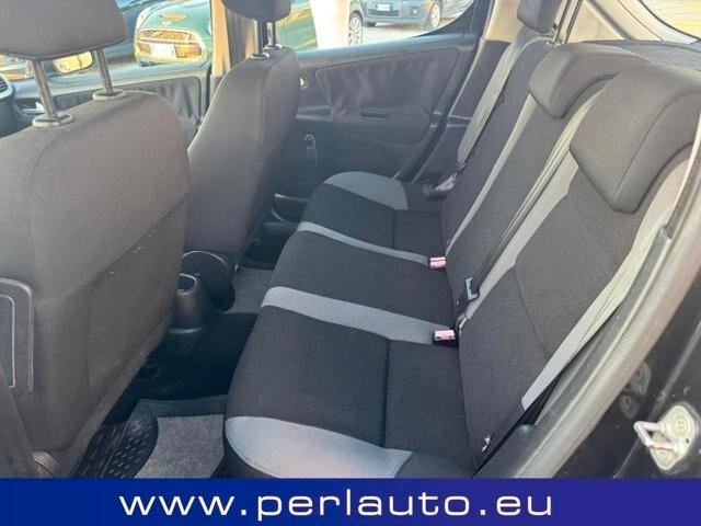 Peugeot 207 1.6 HDi 90CV 5p. XS
