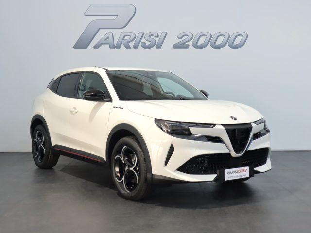 ALFA ROMEO Junior 1.2 136CV Hyb eDCT6 Speciale *PROMO PARISI GROUP*