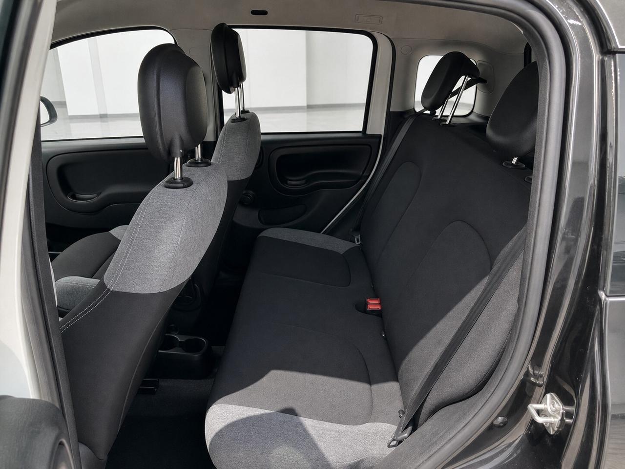 Fiat Panda 1.0 FireFly S&S Hybrid Easy