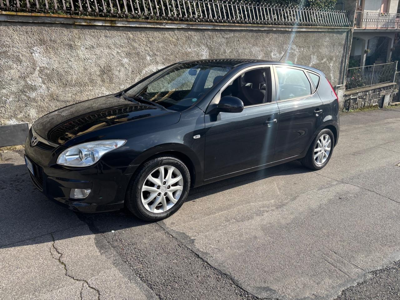 Hyundai i30 1.6 CRDi VGT 16V 115CV 5p. Dynamic