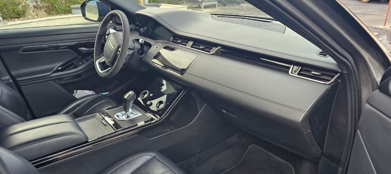 Land Rover Range Evoque 2.0 I4 200 CV AWD Auto R-Dynamic